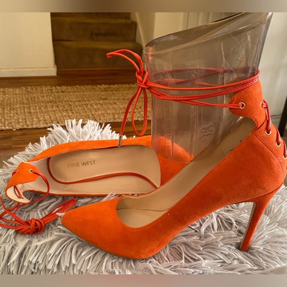 Designer’s Shoes